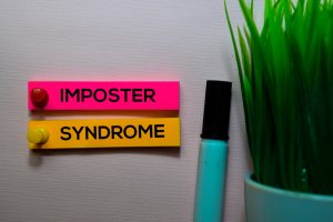 o que é síndrome do impostor